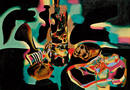 Ir a Fotogaleria &nbsp;Joan Mir&oacute; en la Tate Modern