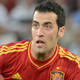 Sergio Busquets