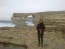 Ir a Fotogaleria &nbsp;As&iacute; se hizo 'N&oacute;madas' en Malta
