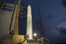 Ir a Fotogaleria &nbsp;La nave ATV-4, lista para un nuevo lanzamiento de suministros a la EEI