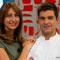 Sergio Fern&aacute;ndez y Ana Bell&oacute;n