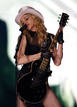 Ir a Fotogaleria &nbsp;Madonna reina en Sevilla