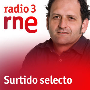 imagen podcast
