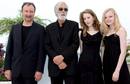 Ir a Fotogaleria &nbsp;Haneke, Pr&iacute;ncipe de Asturias de las Artes 2013
