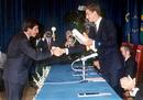 Ir a Fotogaleria &nbsp;Ballesteros, momentos de una vida dedicada al golf