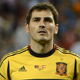&Iacute;ker Casillas