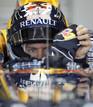 Ir a Fotogaleria &nbsp;Vettel vuelve a coronarse como campe&oacute;n en el Mundial de F&oacute;rmula 1