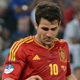 Cesc F&aacute;bregas