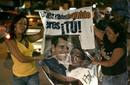 Ir a Fotogaleria &nbsp;Ch&aacute;vez gana en las regionales de Venezuela