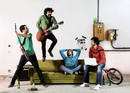 Ir a Fotogaleria &nbsp;Duetos imposibles en el D&iacute;a de la M&uacute;sica