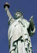 Ir a Fotogaleria &nbsp;Reabren la Estatua de la Libertad
