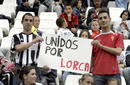 Ir a Fotogaleria &nbsp;El Real Madrid visita Lorca