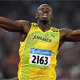 Pek&iacute;n 2008 - Usain Bolt pulveriza los r&eacute;cords de los 100m, 200m y 4x100m