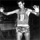 Roma 1960 - Bikila gana la marat&oacute;n descalzo y bate el r&eacute;cord del mundo
