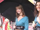 Ir a Fotogaleria &nbsp;Las chicas del Paddock