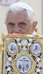 Ir a Fotogaleria &nbsp;El Papa Benedicto XVI visita Jordania