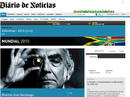 Ir a Fotogaleria &nbsp;La prensa internacional recoge la muerte de Saramago