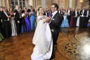 Ir a Fotogaleria &nbsp;Victoria de Suecia y Daniel Westling se dan el 's&iacute; quiero'