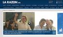 Ir a Fotogaleria &nbsp;La prensa recoge la llegada de los cooperantes a Espa&ntilde;a