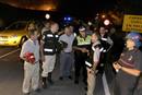 Ir a Fotogaleria &nbsp;Incendio forestal en Calasparra (Murcia)
