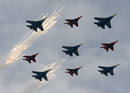Ir a Fotogaleria &nbsp;Desfile del D&iacute;a de la Victoria en Rusia