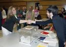 Ir a Fotogaleria &nbsp;Votaciones en Espa&ntilde;a
