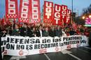 Ir a Fotogaleria &nbsp;Manifestaciones contra el "pensionazo"