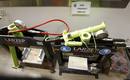 Ir a Fotogaleria &nbsp;Desmantelan en Madrid el laboratorio de coca&iacute;na m&aacute;s importante de Europa