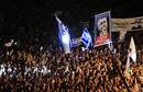 Ir a Fotogaleria &nbsp;Cientos de miles de 'indignados' vuelven a protestar en Israel