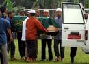 Ir a Fotogaleria &nbsp;Funerales de los terroristas de Bali