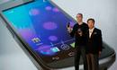 Ir a Fotogaleria &nbsp;El nuevo Galaxy Nexus, en im&aacute;genes