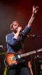 Ir a Fotogaleria &nbsp;Biffy Clyro y Frightened Rabbit en el iTunes Festival 2012