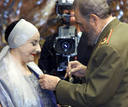 Ir a Fotogaleria &nbsp;Alicia Alonso, una vida dedicada a la danza