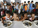 Ir a Fotogaleria &nbsp;La crisis alimentaria, amenaza global