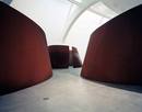 Ir a Fotogaleria &nbsp;Richard Serra, fest&iacute;n met&aacute;lico