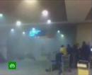 Ir a Fotogaleria &nbsp;Decenas de muertos en un atentado en el mayor aeropuerto de Mosc&uacute;