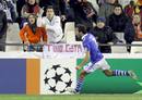 Ir a Fotogaleria &nbsp;Los primeros partidos de octavos de la Champions, en im&aacute;genes
