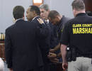 Ir a Fotogaleria &nbsp;Galer&iacute;a de O.J. Simpson en Las Vegas