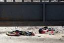 Ir a Fotogaleria &nbsp;Nuevo asalto a la valla de Melilla