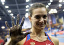 Ir a Fotogaleria &nbsp;Los mejores momentos de Isinbayeva