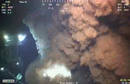Ir a Fotogaleria &nbsp;BP corta la tuberia por la que sale el vertido de petr&oacute;leo en el Golfo de M&eacute;xico
