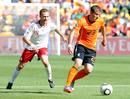 Ir a Fotogaleria &nbsp;Holanda 2 - Dinamarca 0