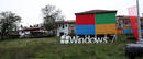 Ir a Fotogaleria &nbsp;Lanzamiento de Windows 7 en Sietes