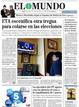 Ir a Fotogaleria &nbsp;La tregua de ETA copa las portadas de los peri&oacute;dicos