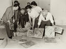 Ir a Fotogaleria &nbsp;El Museo Picasso de Barcelona celebra su 50 aniversario