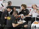 Ir a Fotogaleria &nbsp;Las mejores im&aacute;genes de los tests de Sepang