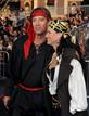 Ir a Fotogaleria &nbsp;'Piratas del Caribe: En mareas misteriosas' estrena en Disneyland