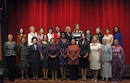 Ir a Fotogaleria &nbsp;La 'cumbre de las esposas' en Pittsburgh