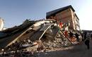 Ir a Fotogaleria &nbsp;Terremoto en la provincia turca de Van
