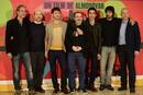 Ir a Fotogaleria &nbsp;Presentaci&oacute;n de 'Los amantes pasajeros' en Madrid